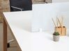 Bureau bench 4 personnes Prisma
