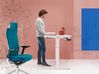 Bureau individuel Mobility avec réglage en hauteur électrique