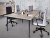 Bureau bench 4 personnes Longo