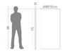 Espace de travail acoustique Link pour 2 personnes