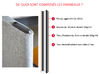 Espace de travail acoustique Link pour 2 personnes