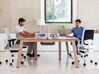 Bureau bench 4 personnes Vital Plus