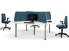 Bureau call-center 4 personnes COOL 300