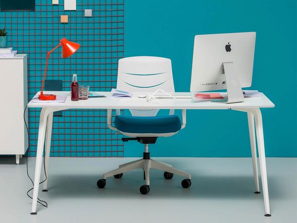 Bureau manager Twist