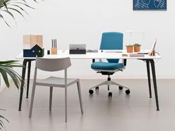 Bureau manager Twist