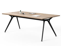 Bureau de direction Arkitek en mélaminé