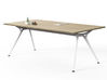 Bureau de direction Arkitek en mélaminé