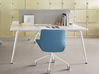 Bureau bench 2 personnes Twist
