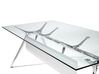 Bureau de direction en verre Arkitek