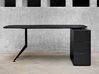 Bureau individuel Must sur caisson