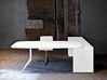 Bureau manager Must avec retour et caisson