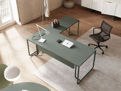 Bureaux de direction