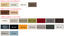 Bureaux bench 2/4/6 personnes Artémis