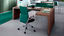 Bureau de direction Olympe Light