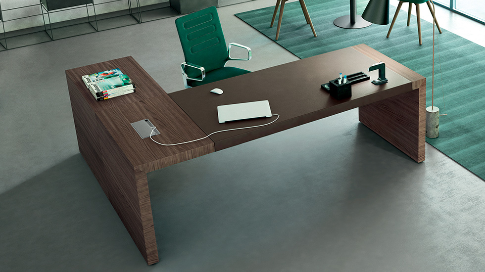 Bureau de direction Olympe Light
