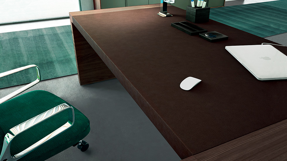 Bureau de direction Olympe Light
