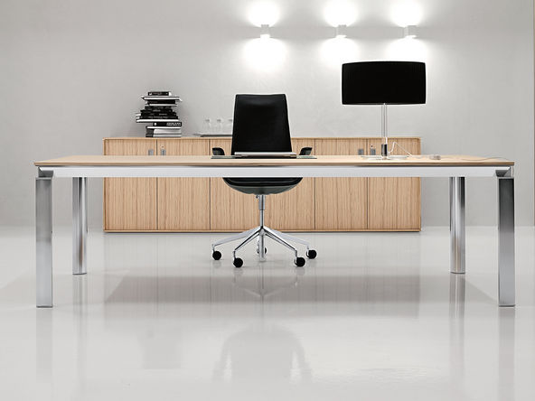Bureau de direction Artémis