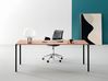 Bureau individuel Agile
