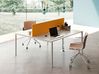 Bureau bench 2 personnes Agile
