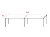 Bureau bench en ligne 2 personnes Agile