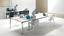 Bureaux bench 2/4/6 personnes Artémis