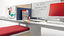 Bureaux bench 2/4/6 personnes Artémis