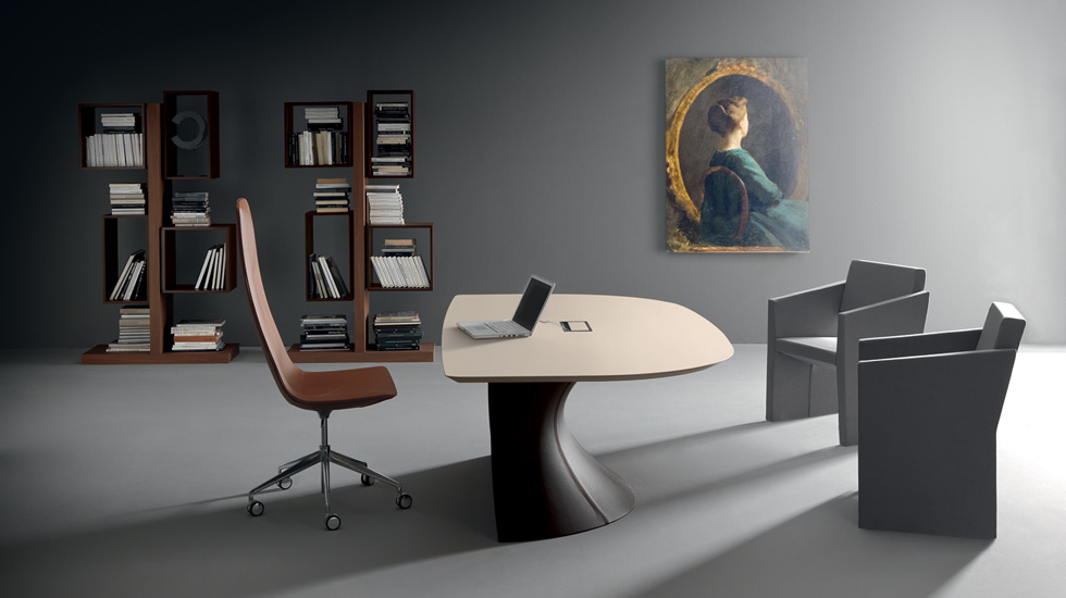 Bureau de direction Célesta