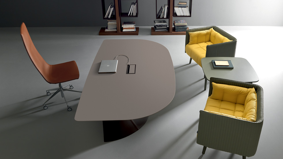 Bureau de direction Célesta