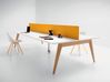 Bureau bench 4 personnes Elvira Wood 