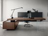Bureau de direction Olympe sur crédence