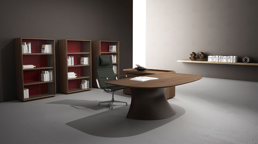 Bureau de direction Célesta