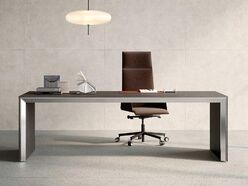 Bureau de direction Artémis pieds panneaux