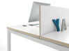 Bureau bench 4 personnes Abraham