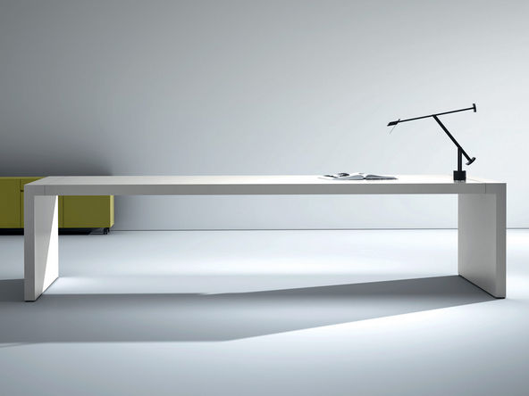 Bureau de direction Olympe