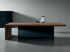 Bureau de direction Olympe Glass