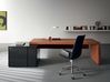 Bureau de direction Olympe sur caisson