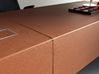 Bureau de direction Olympe sur caisson