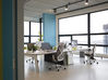 Bureau bench 4 personnes Blog
