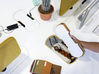 Bureau bench 4 personnes Blog