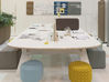Bureau bench 4 personnes Blog
