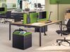 Bureau bench 2 personnes Nouvelle Vague