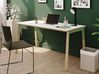 Bureau individuel Nouvelle Vague Wood
