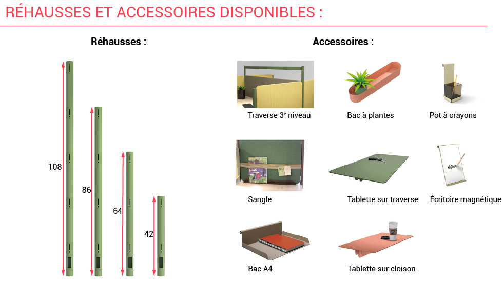 Aménagement d'espaces Wigwam