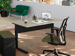 Bureau individuel Adéma