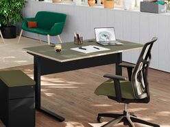 Bureau individuel Adéma