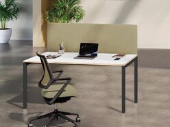 Bureau individuel Atao 4