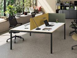 Bureau bench 2 personnes Atao 4