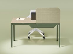 Bureau individuel NV Studio