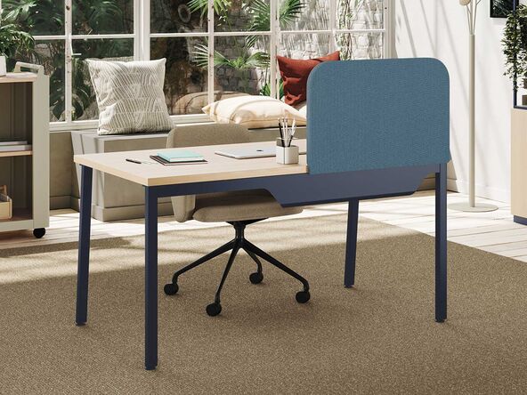 Bureau individuel NV Studio