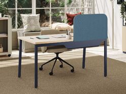 Bureau individuel NV Studio